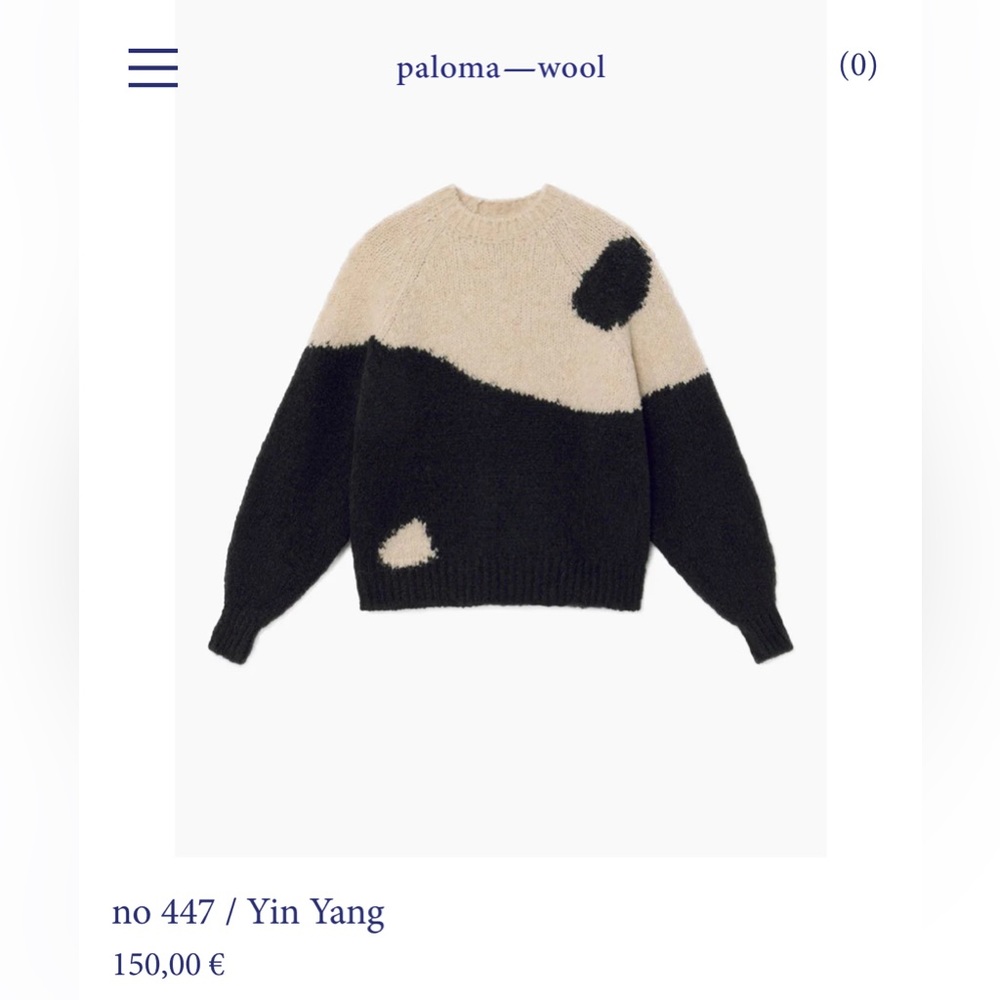 Paloma Wool Sweater
